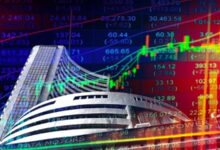 Photo of शेयर बाजार में उतार-चढ़ाव जारी