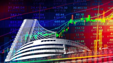 Photo of शेयर बाजार में उतार-चढ़ाव जारी