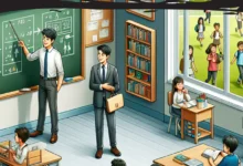 Photo of शिक्षा और भर्ती को लेकर नए अपडेट जारी