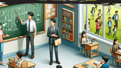 Photo of शिक्षा और भर्ती को लेकर नए अपडेट जारी