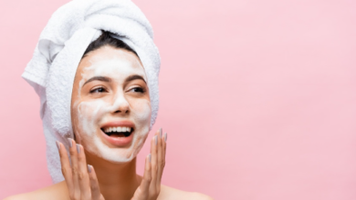 Photo of दुल्हनों के लिए 10 एंटी-पॉल्यूशन स्किनकेयर प्रोडक्ट्स — शादी से पहले पाएं ग्लोइंग स्किन
