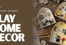 Photo of लखनऊ में ‘क्ले होम डेकोर’ वर्कशॉप, अपनी रचनात्मकता को दें नया रूप