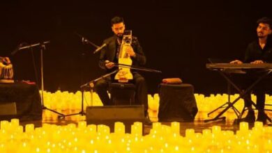 Photo of मोमबत्ती की रोशनी में गूंजेगी सूफी संगीत की महफिल, 2 मई को खास आयोजन