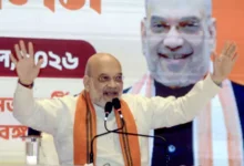 Photo of “बंगाल फतह: बीजेपी ने रचा नया इतिहास”