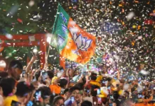 Photo of “बंगाल फतह: बीजेपी ने रचा नया इतिहास”