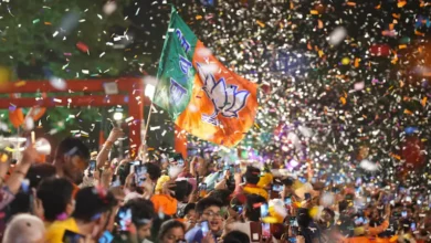 Photo of “बंगाल फतह: बीजेपी ने रचा नया इतिहास”