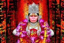 Photo of बड़े मंगल पर लखनऊ में उमड़ा आस्था का सैलाब, जगह-जगह भंडारे और सेवा कार्य