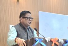 Photo of लखनऊ विश्वविद्यालय में ‘वेंचर X’ आइडिया पिचिंग प्रतियोगिता का आयोजन