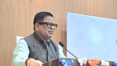 Photo of लखनऊ विश्वविद्यालय में ‘वेंचर X’ आइडिया पिचिंग प्रतियोगिता का आयोजन