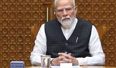 Photo of सुशासन और विकास योजनाओं पर प्रधानमंत्री मोदी की बड़ी बैठक