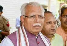 Photo of मनोहर लाल खट्टर : सादगी, सेवा और नेतृत्व की प्रेरक यात्रा