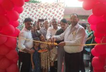 Photo of बरेली में खुला वैशाली फिल्म क्रिएशन का नया ऑफिस