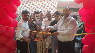 Photo of बरेली में खुला वैशाली फिल्म क्रिएशन का नया ऑफिस