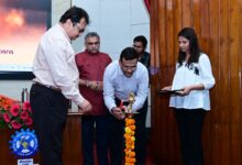 Photo of राष्ट्रीय प्रौद्योगिकी दिवस पर CSIR-NBRI में तकनीकी नवाचारों पर विशेष व्याख्यान