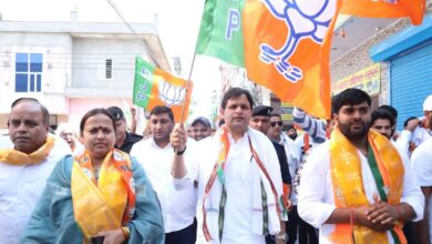 Photo of हरियाणा निकाय चुनाव में भाजपा की बड़ी जीत, जनता ने विकास पर लगाई मुहर : गौरव गौतम