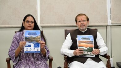 Photo of हरियाणा में पर्यटन को बड़ा बढ़ावा