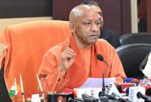 Photo of सीएम योगी ने CCTV निगरानी पर दिया जोर