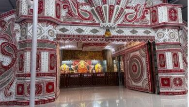 Photo of खाटूश्याम मंदिर परिसर में आज होगी महत्वपूर्ण प्रेस वार्ता