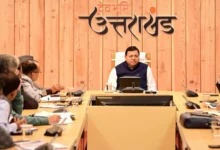Photo of पर्यटन और इंफ्रास्ट्रक्चर विकास को लेकर मुख्यमंत्री धामी की बड़ी बैठक
