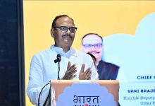 Photo of ‘भारत टॉक्स लखनऊ 1.0’ में शहर की अनकही कहानियों को मिली नई आवाज़