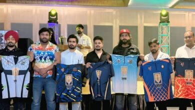 Photo of Punjab T10 Cricket League Rescheduled; Tournament to be Held from June 14–20 in Amritsar