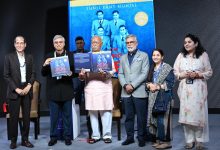 Photo of निर्मला सीतारमण और मोहन भागवत ने बढ़ाई 16वें माइंडमाइन समिट की शोभा