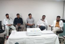 Photo of 78 वर्षीय मरीज का सफल हार्ट ऑपरेशन, टेंडरपाम अस्पताल ने रचा नया कीर्तिमान
