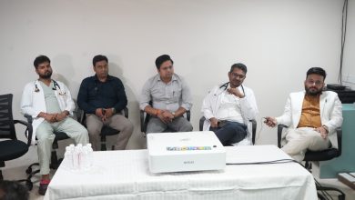 Photo of 78 वर्षीय मरीज का सफल हार्ट ऑपरेशन, टेंडरपाम अस्पताल ने रचा नया कीर्तिमान