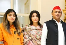 Photo of अखिलेश यादव की बेटी अदिति यादव को लेकर सोशल मीडिया पोस्ट पर सियासी संग्राम तेज