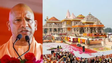 Photo of राम मंदिर दान मामले की जांच के लिए SIT गठित