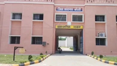 Photo of 172 करोड़ की लागत से बना नया जिला कारागार संचालन को तैयार