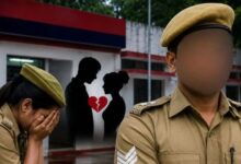 Photo of महिला सिपाही से शादी का झांसा देने वाला सिपाही निलंबित, विभागीय जांच शुरू