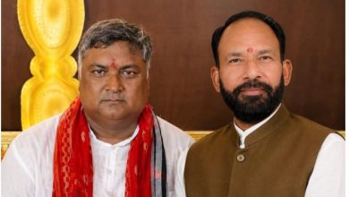 Photo of यूपी भाजपा की नई टीम घोषित, पंकज चौधरी ने किया संगठन का बड़ा विस्तार