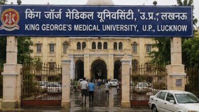 Photo of KGMU दवा घोटाले में बड़ी कार्रवाई, विभागाध्यक्ष हटाए गए