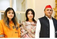 Photo of अखिलेश यादव की बेटी अदिति यादव को लेकर सोशल मीडिया पोस्ट पर सियासी संग्राम तेज