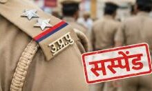 Photo of महिला सिपाही से शादी का झांसा देने वाला सिपाही निलंबित, विभागीय जांच शुरू