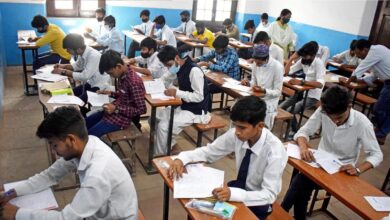 Photo of UPPSC APS परीक्षा का चौंकाने वाला परिणाम