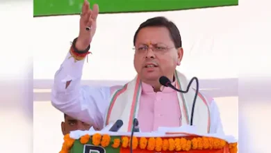 Photo of धामी सरकार के बड़े फैसलों से विकास को मिलेगी नई गति, रोजगार, शिक्षा और पर्यटन पर विशेष फोकस