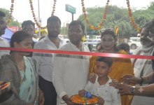 Photo of लखनऊ में Cheetah HTX EV का नया ब्रांड पार्टनर शोरूम शुरू