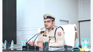 Photo of नौकरी और शादी का झांसा देकर महिला का शोषण करने का आरोप, दरोगा सस्पेंड
