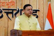 Photo of भारी बारिश को लेकर धामी सरकार अलर्ट, प्रशासन को 24 घंटे सतर्क रहने के निर्देश