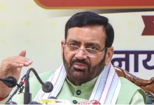 Photo of हरियाणा सरकार का बड़ा फैसला: बिजली चोरी पर सख्त कार्रवाई, 45 दिन का विशेष अभियान शुरू