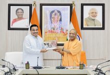Photo of ₹50–60 हजार करोड़ की सड़क परियोजनाओं से बदलेगी उत्तर प्रदेश की तस्वीर: नितिन गडकरी