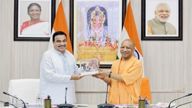 Photo of ₹50–60 हजार करोड़ की सड़क परियोजनाओं से बदलेगी उत्तर प्रदेश की तस्वीर: नितिन गडकरी