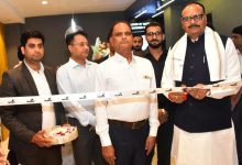 Photo of लखनऊ में ‘हेक्स नेओम किचन’ के आधुनिक शोरूम का हुआ भव्य उद्घाटन