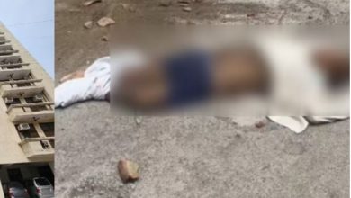 Photo of लखनऊ में दर्दनाक हादसा: पूर्व मंत्री नानक राम भुर्जी का निधन, जांच में जुटी पुलिस