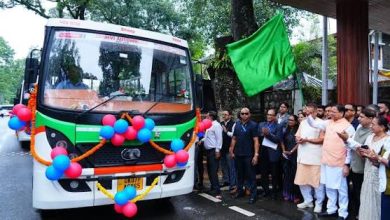 Photo of स्वच्छ परिवहन को बढ़ावा देने की दिशा में उत्तराखंड सरकार की बड़ी पहल