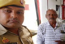 Photo of डॉ. प्रमेश अग्रवाल की संदिग्ध मौत