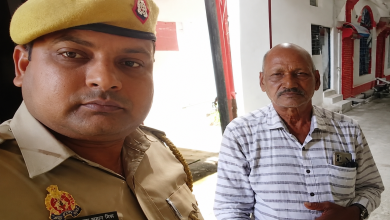 Photo of डॉ. प्रमेश अग्रवाल की संदिग्ध मौत