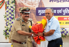Photo of बरेली में कांवड़ यात्रा तैयारियों की हाईलेवल समीक्षा